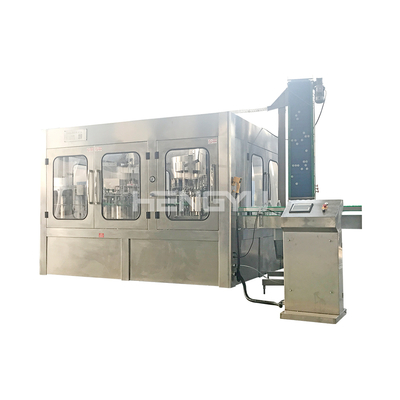 Prefect Price and Quality High Quantitative Factory Direct Sales High Precision Water Filling Machine
