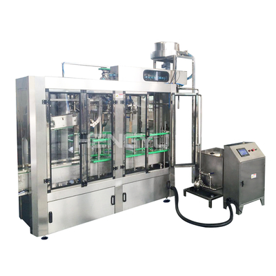 Hengyu Factory  High Efficiency  5 Gallon Drinking Water Filling Machine Bottle Filling Equipment Industrial Machinery