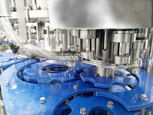 Hengyu Automatic Making Bottling Machine Production Line/Bottle 1 to 5 Gallon Filling Machine