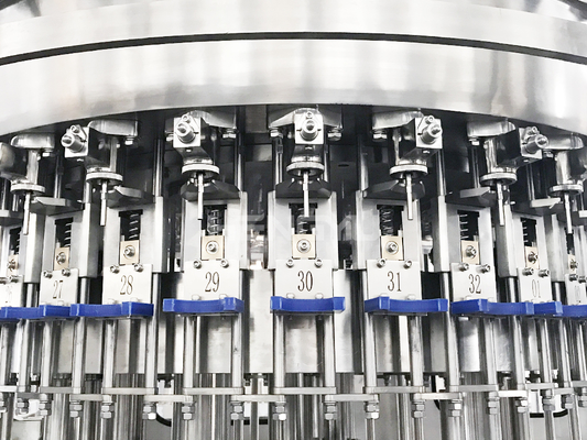 High Quality Hengyu Equipment Complete Production Line Automatic 3 to 5 Gallon Bottled Water Filling Machine