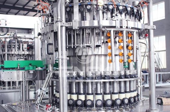 Alcohol Making Machine/whisky Production Machine/beer Production Line