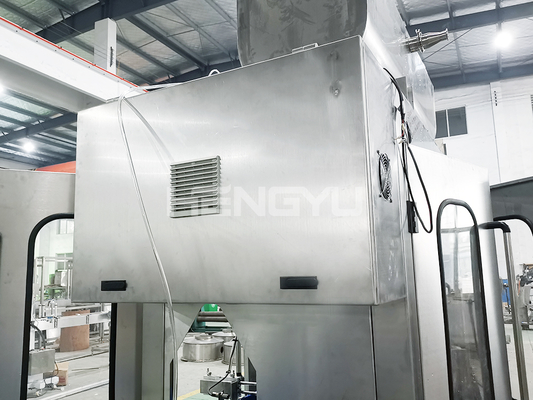2025 Free Ship Factory Direct Sell Edible Oil Cooking Edible Oils Production Line Bottle Capping Sealing Oil Filling Machines