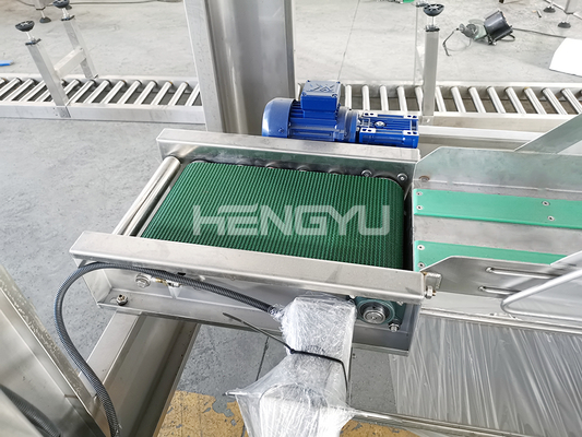 Automatic 5 Gallon Barrel Baging Machine / Bagging System / Water Packing Bottles Machine Plastic Pakistan Ordinary Product Pump