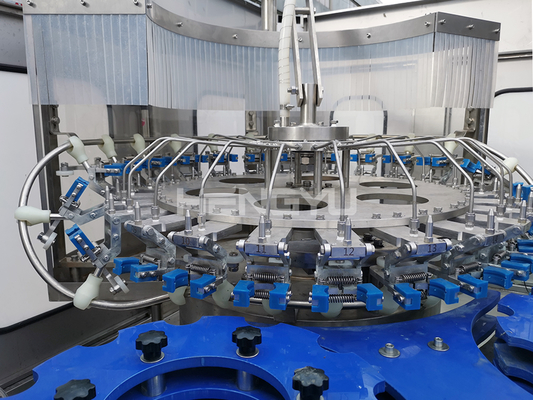 1200BPH 5 Gallon 20 Litre Automatic Liquid Filling Machine 25 Jerry Aluminium Can Oil