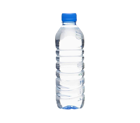 Automatic PET Bottle PE Screw Cover Capping Machine