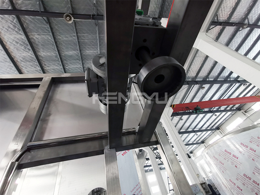 Automatic Single Head Beer Bottle Filling Capping Machine