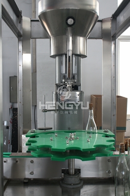 Automatic Wine champagne Corking Machine