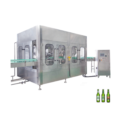 Alcohol Making Machine/whisky Production Machine/beer Production Line